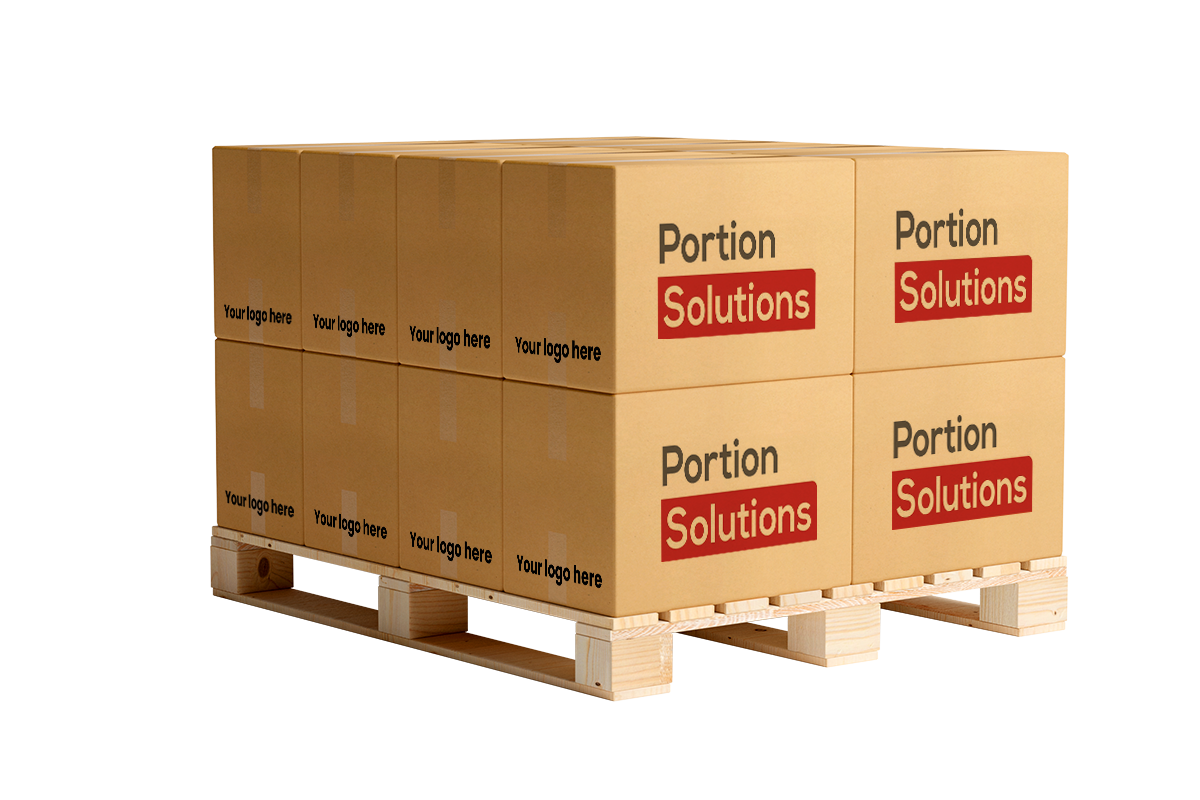 Third-Party Logistics for Food Service in the out of home market