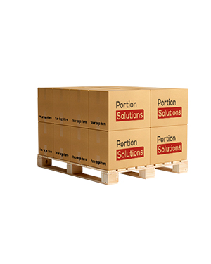 Third-Party Logistics for Food Service in the out of home market