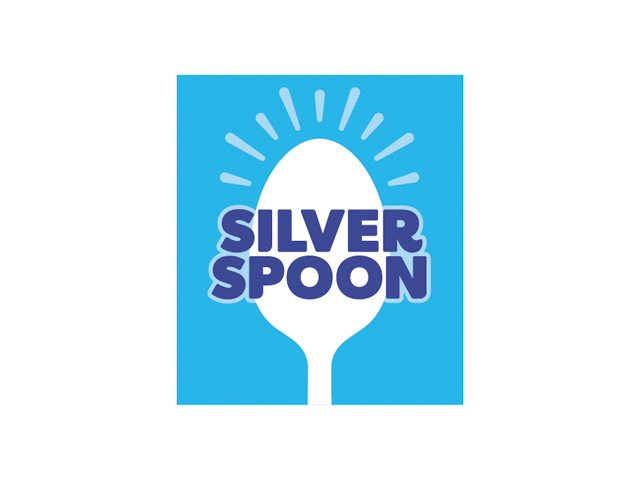 Silver Spoon