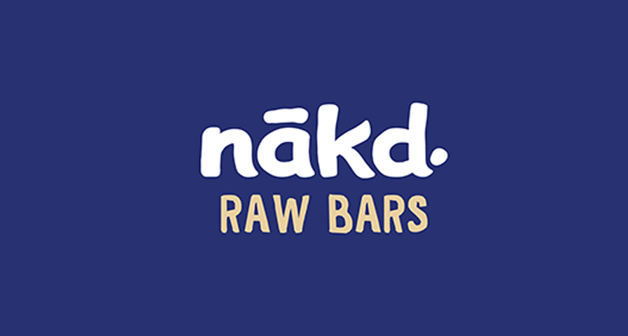 Nakd Raw Bars