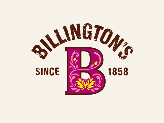 Billington's