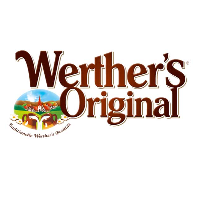 Werther's Originals