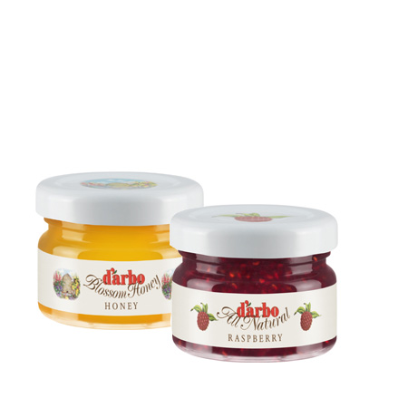 Jams & Spreads