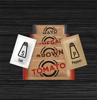 Portion Solutions - #1 For Portion Packing in the UK