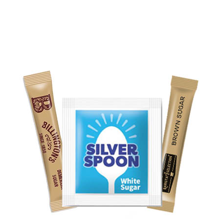 Portion Solutions - #1 For Portion Packing in the UK