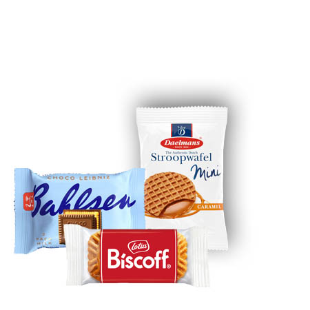 Sweet Snacks