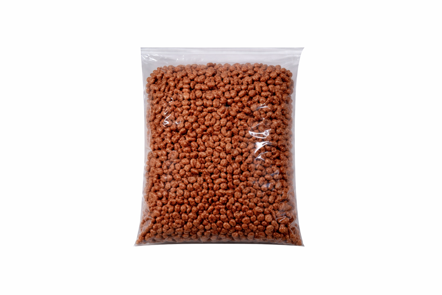 MORNIXX COCOA RICE 4 x 500G
