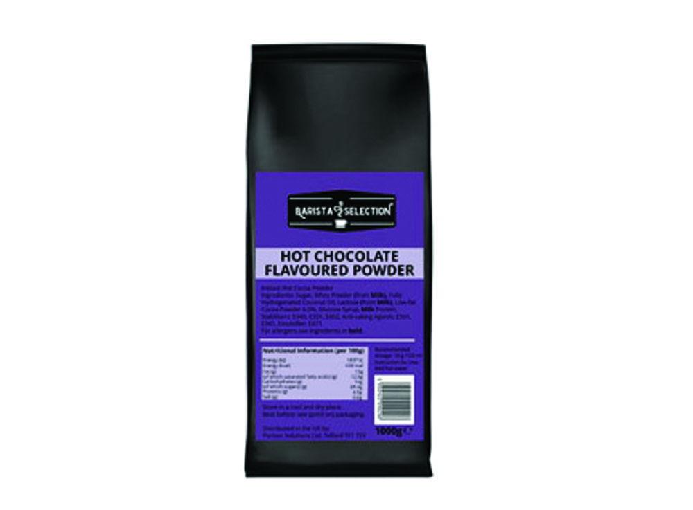 Barista Selection Vending Hot Chocolate