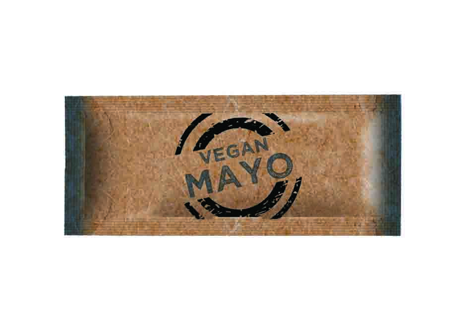 Vegan Mayonnaise 9g