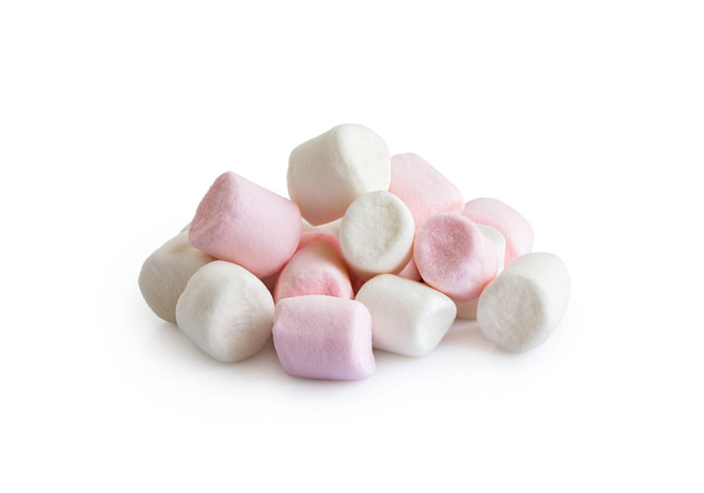 Barista Selection - Mini Marshmallows