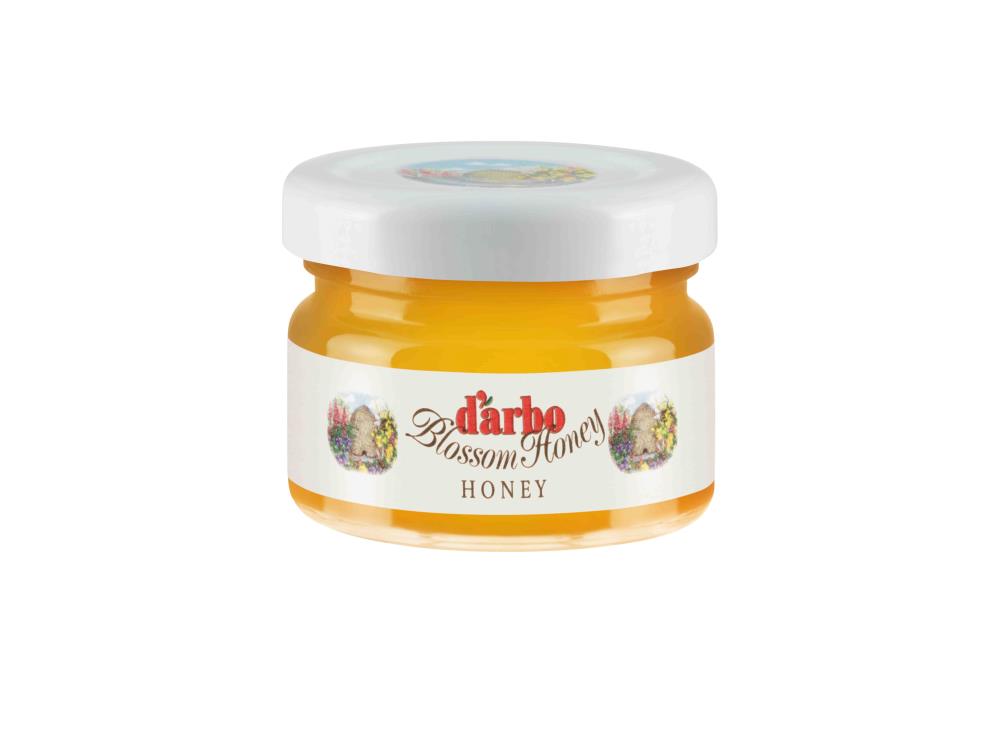 Darbo Honey Mini Jar 28g
