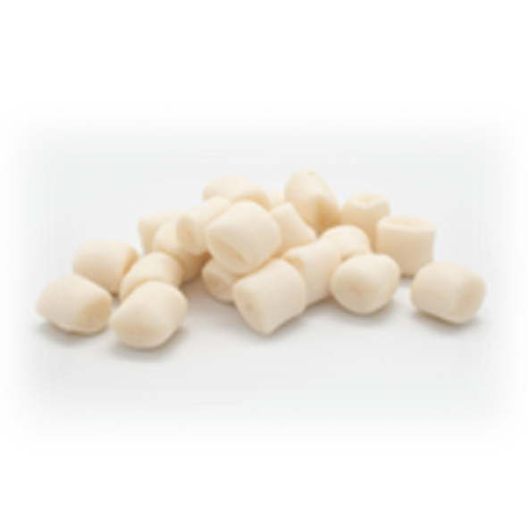 Mini White Vegan Marshmallows