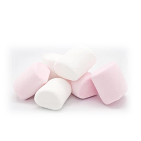 Barista Selection BBQ Marshmallows