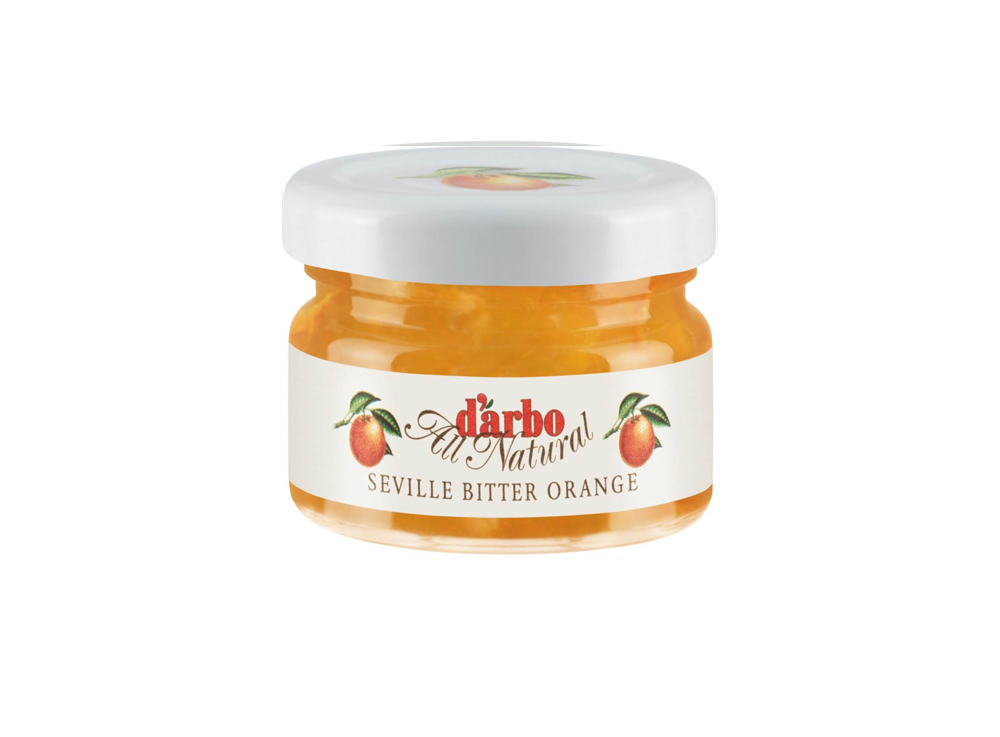 Darbo Marmalade Mini Jar 28g