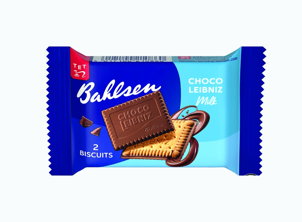 Bahlsen Choco Leibniz