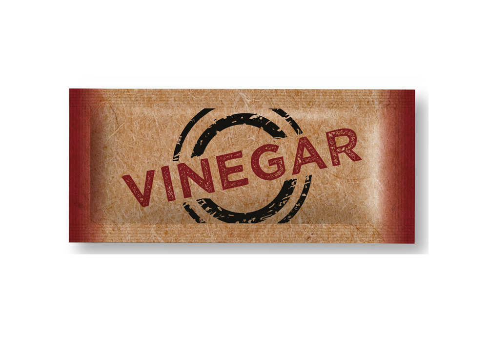 Vinegar 200 x 6g