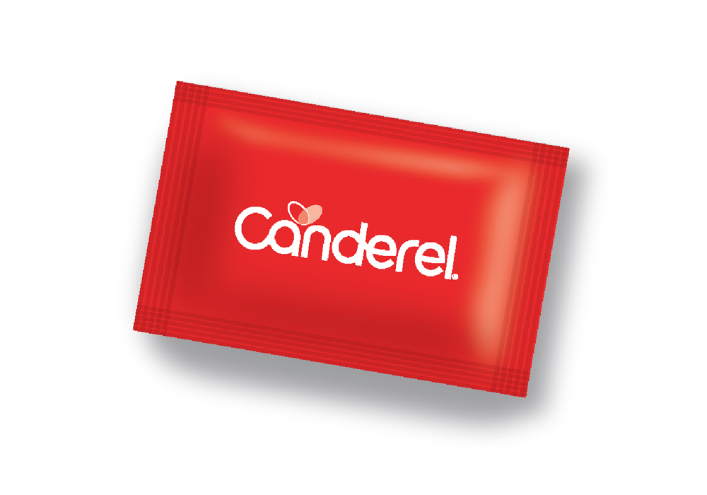 Canderel Original – Tablets 1000 pcs