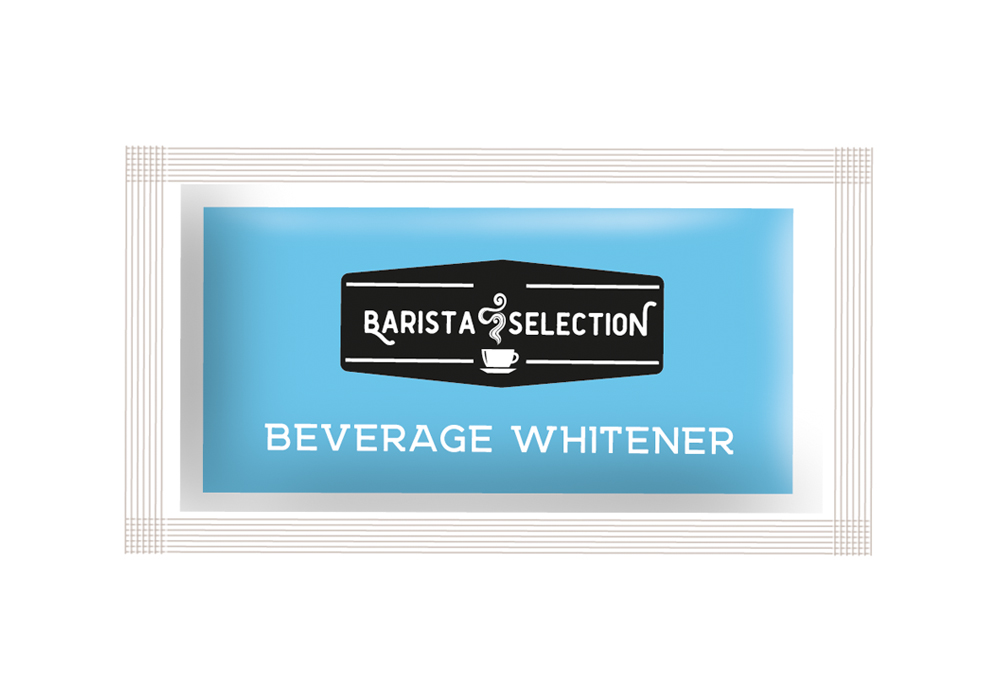 Barista Selection - Whitener Sachets 250 pcs