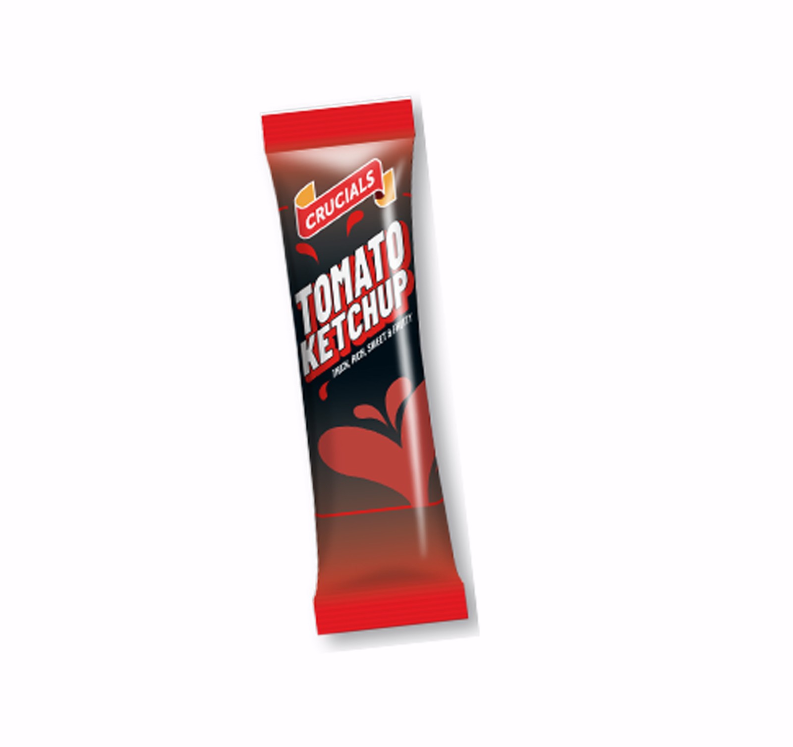 Crucials Tomato Ketchup 14g