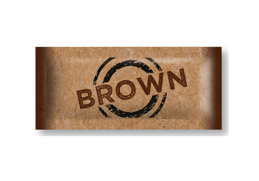 Brown Sauce 200 x 9g