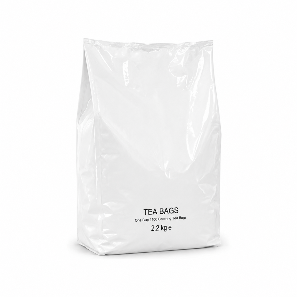 Bulk Catering Tea Bags 1100x2g