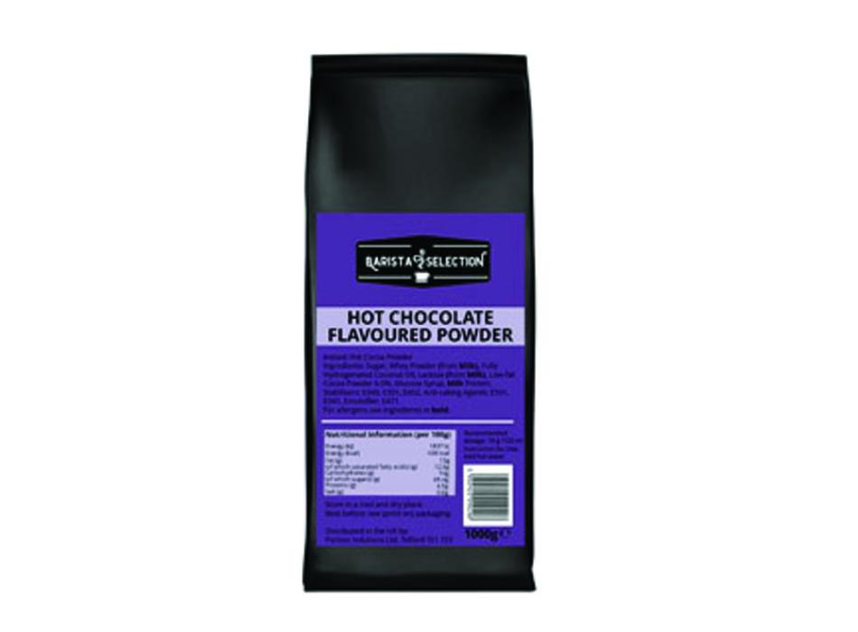Barista Selection Vending Hot Chocolate