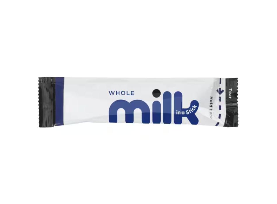 Lakeland Whole Milk Sticks 240x10ml