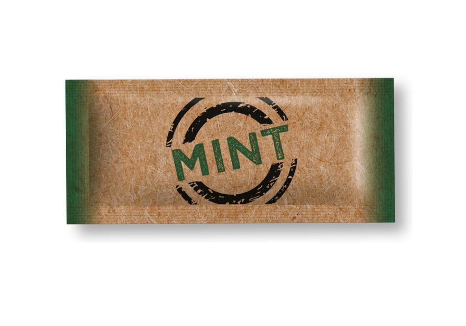 Mint Sauce Sachets 200x9g