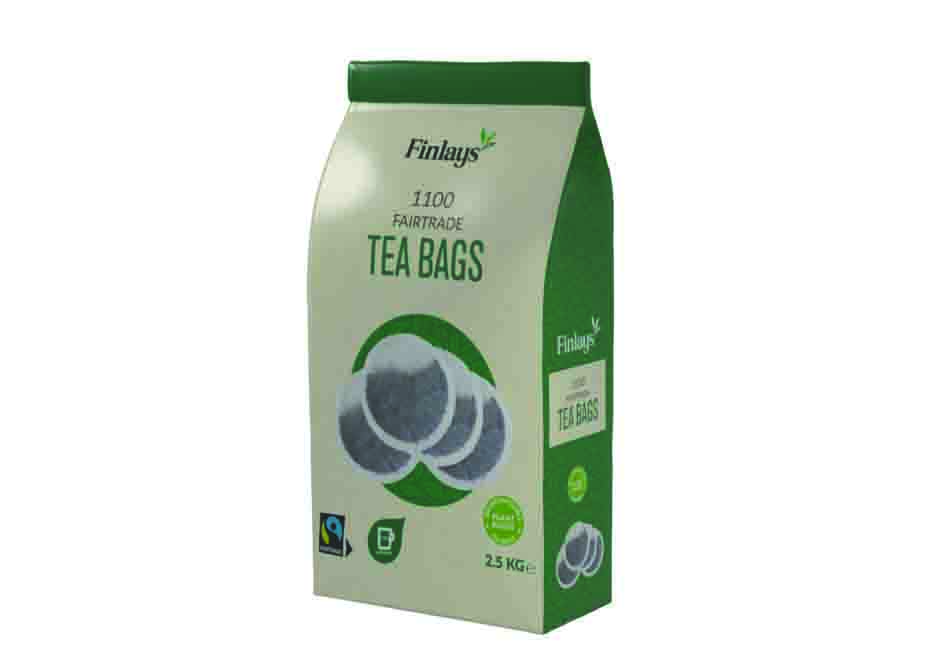 Finley's Tea Catering Pack x 2