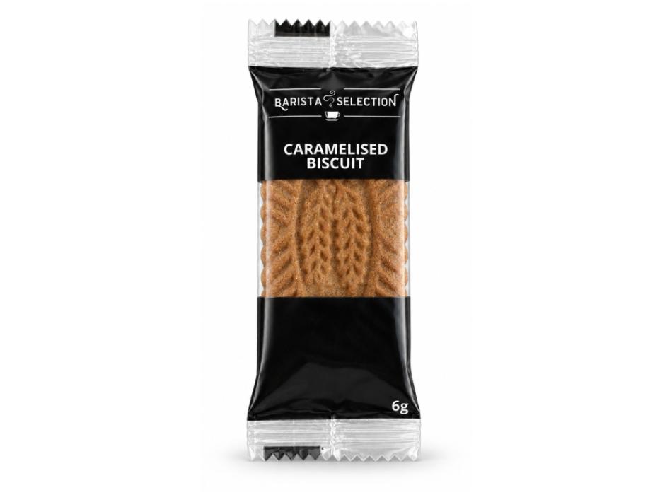 Barista Selection Caramelised Biscuit 300 pcs (4x75)