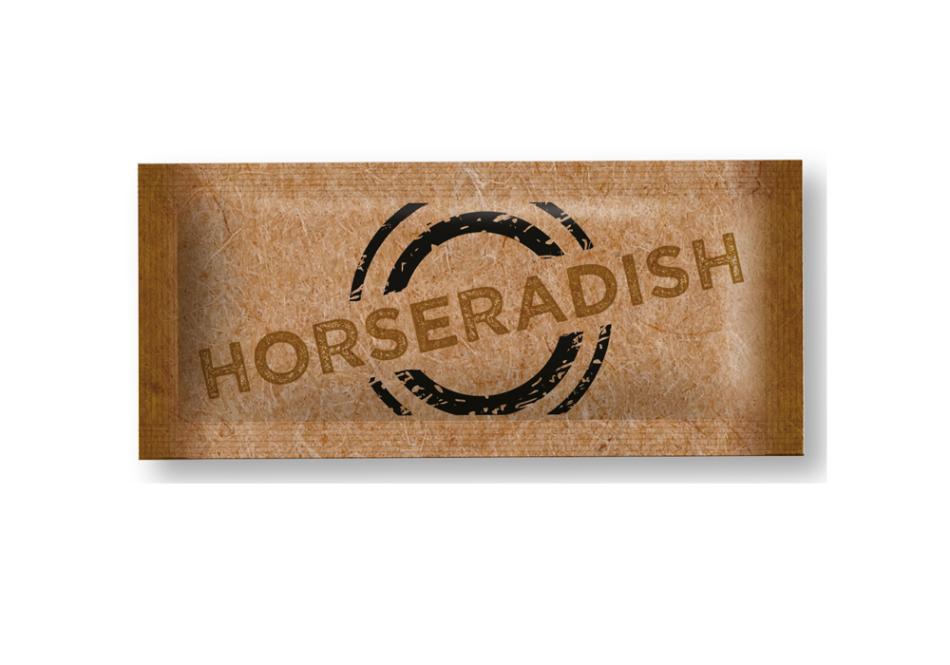 Horseradish Sachets 200 x 9g