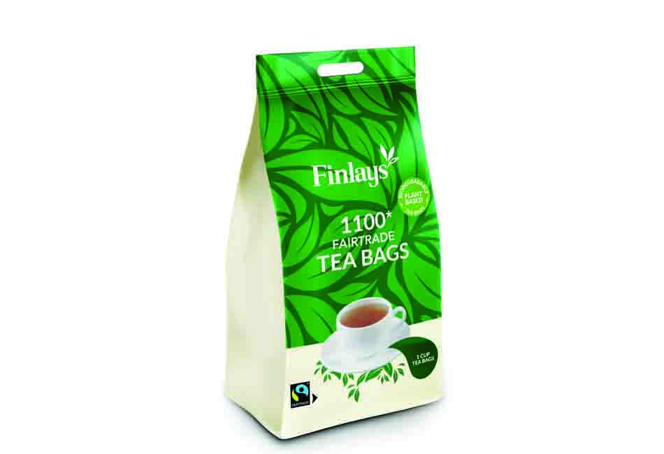Finley's Tea Catering Pack x 2