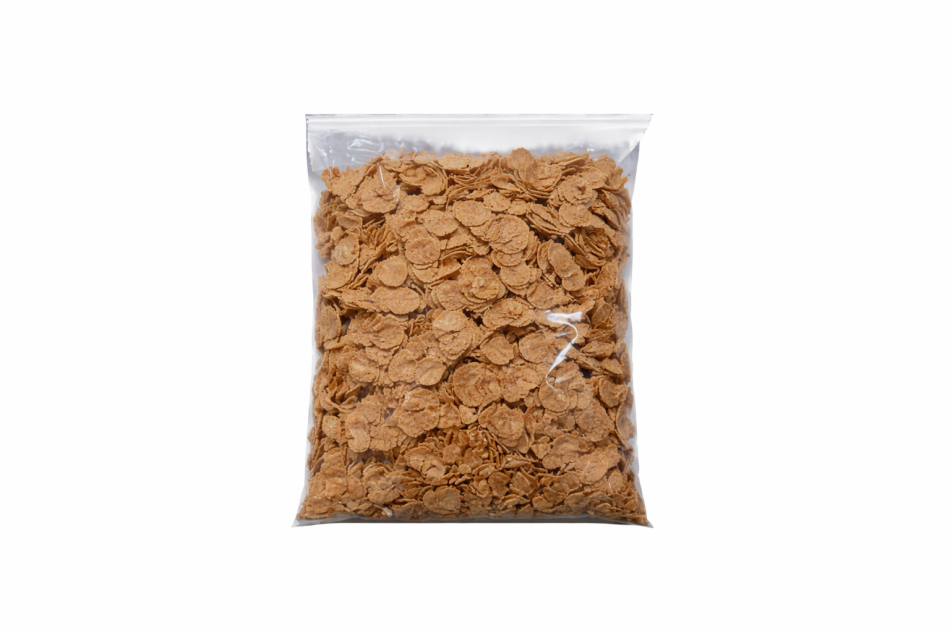 Mornixx Bran Flakes 4x500g