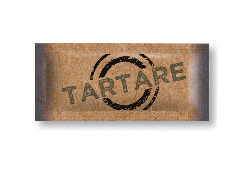 Tartare Sauce Sachets 200x9g