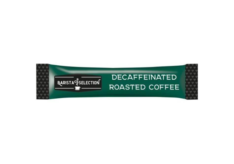 Barista Selection - Decaffeinated Coffee Sticks