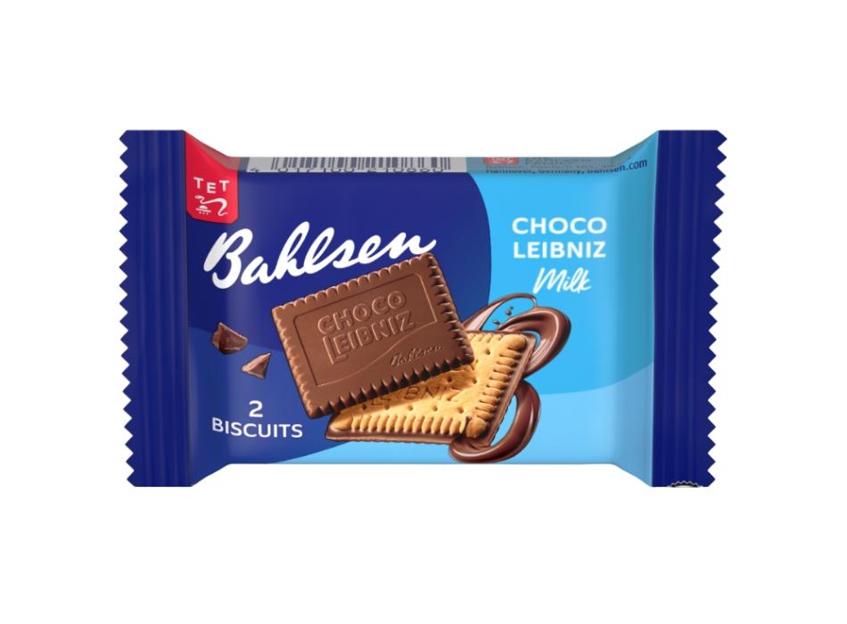 Bahlsen Choco Leibniz 27.5g