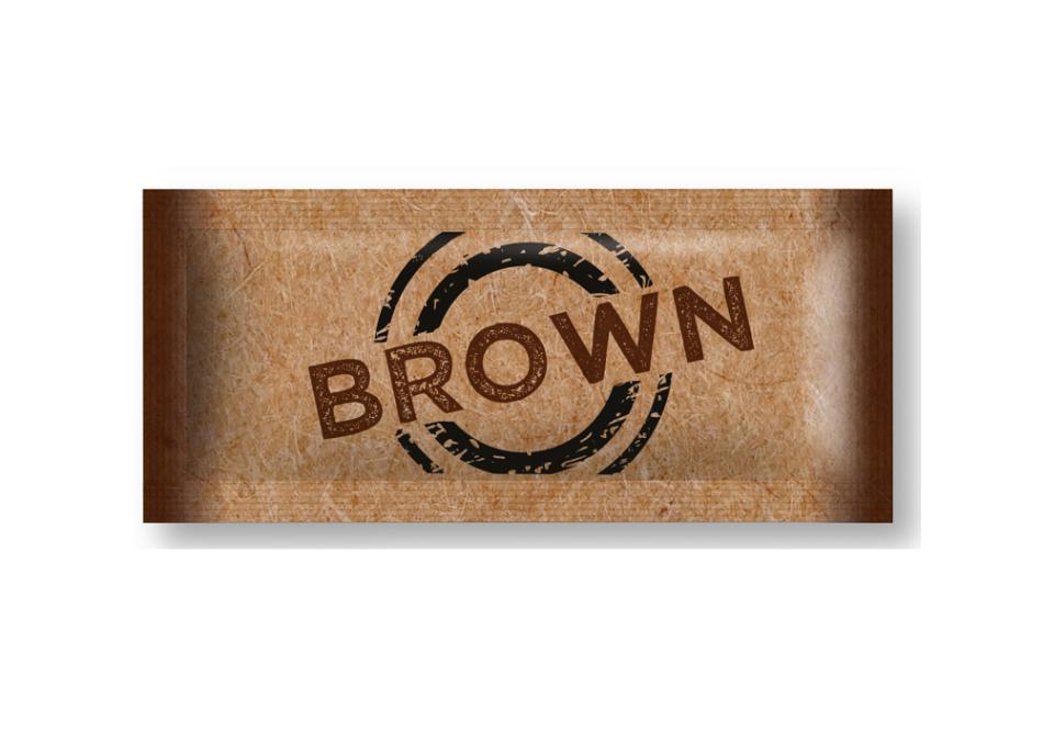 Brown Sauce Sachets 200 x 9g