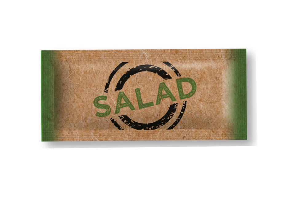 Salad Cream Sachets 200x9g