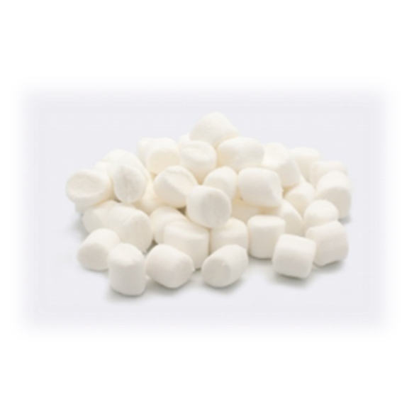 Barista Selection Mini White Marshmallows