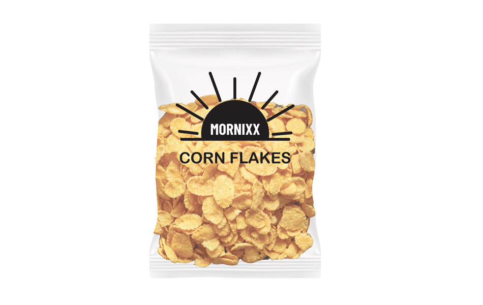 Mornixx Cornflakes 40x24g